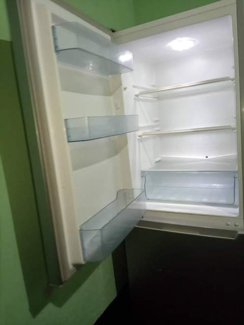 fridges