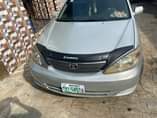 A picture of 03 Toyota Camry