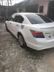 A picture of 2008 Honda Evil Spirit for sale Flashed on first body