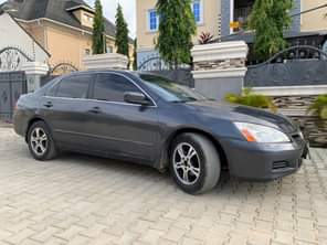 A picture of Sweet car Ac good Engine and Gear perfect Fha lugbe