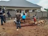 A picture of NEWLY BUILT MODERNISED 4 DOUBLE ROOMS FOR SALE AT NANSANA