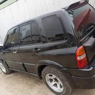 A picture of Gari mpya sana no ya cm 0656 742 301