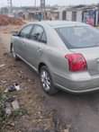 A picture of Toyota Avensis For Sale