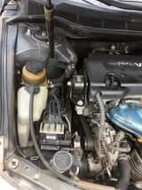 A picture of DIRECT OKUMBO FOREIGN USED 2008 Model Toyota Camry LE 4plugs