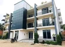 kagugu accommodation