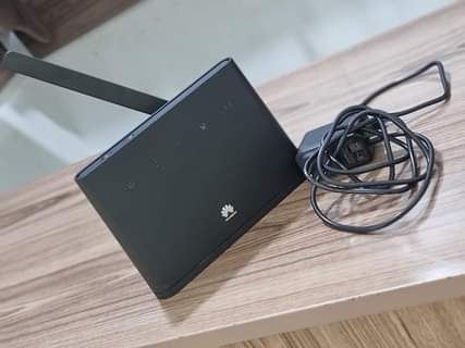 mifi routers