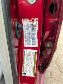 A picture of Super Excellent Toyota corolla ce 07 Catalyst intact
