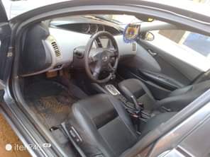 A picture of Greetings I have this 2004 Nissan Premera for sale Only