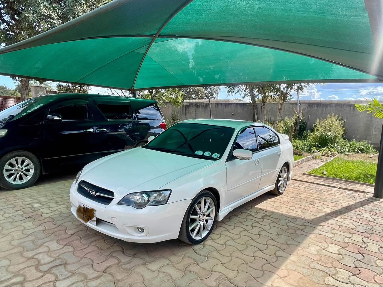 cars for sale in lusaka