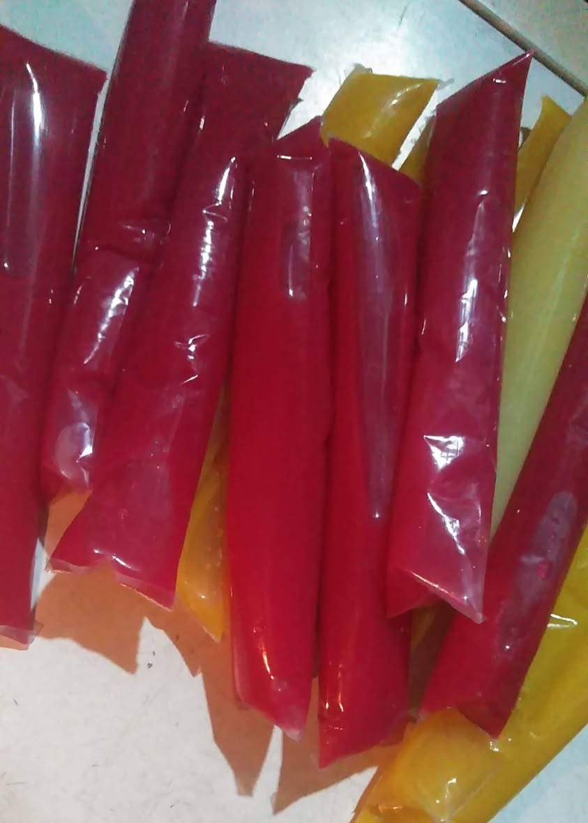 A picture of ICE POPS BALAFU
