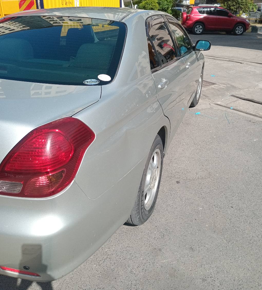 A picture of Verosa for Sale