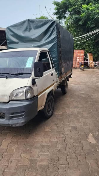 A picture of TOYOTA TOWNACE MAYAI