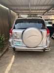 A picture of Toyota Rav4 2009 model