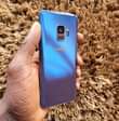 A picture of SAMSUNG GALAXY S9 S10e