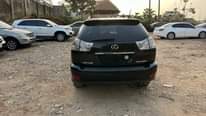 A picture of 2011 Lexus RX330