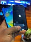 A picture of iPhone X