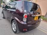 A picture of TOYOTA RUMION FOR SALE 0712 423711