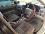 A picture of Toyota Corolla