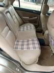 A picture of URGENT SALE Clean Reg 04 Honda Accord EOD v6 leather