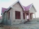 A picture of House fr sale dodoma