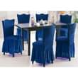 A picture of Dinning covers