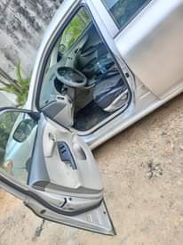 A picture of Toyota Corolla 2010 Europe