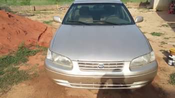 A picture of Hurry sharp deal everything perfect engine and gear perfect ac