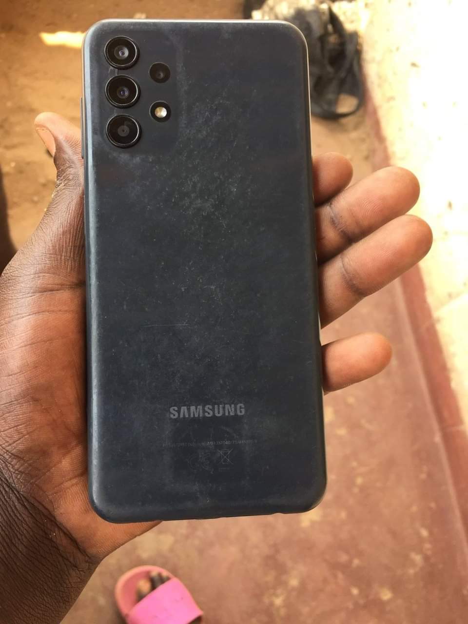 used samsung galaxy