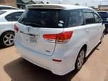 A picture of 2009 TOYOTA WISH 2009 4wd