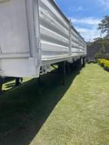 trailers