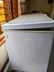 A picture of Freezer