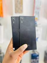 A picture of Sony xzs gb32
