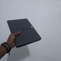 A picture of slim laptop dell medium size