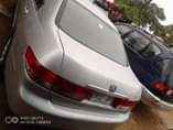 A picture of 2003 HONDA ACCORD E O D 03 MODEL
