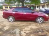 A picture of Distress sale Fastest Finger Superclean Corolla S 2004 model untampered