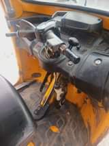 A picture of Keke napep for sale at 450k Everything working perfectly fine