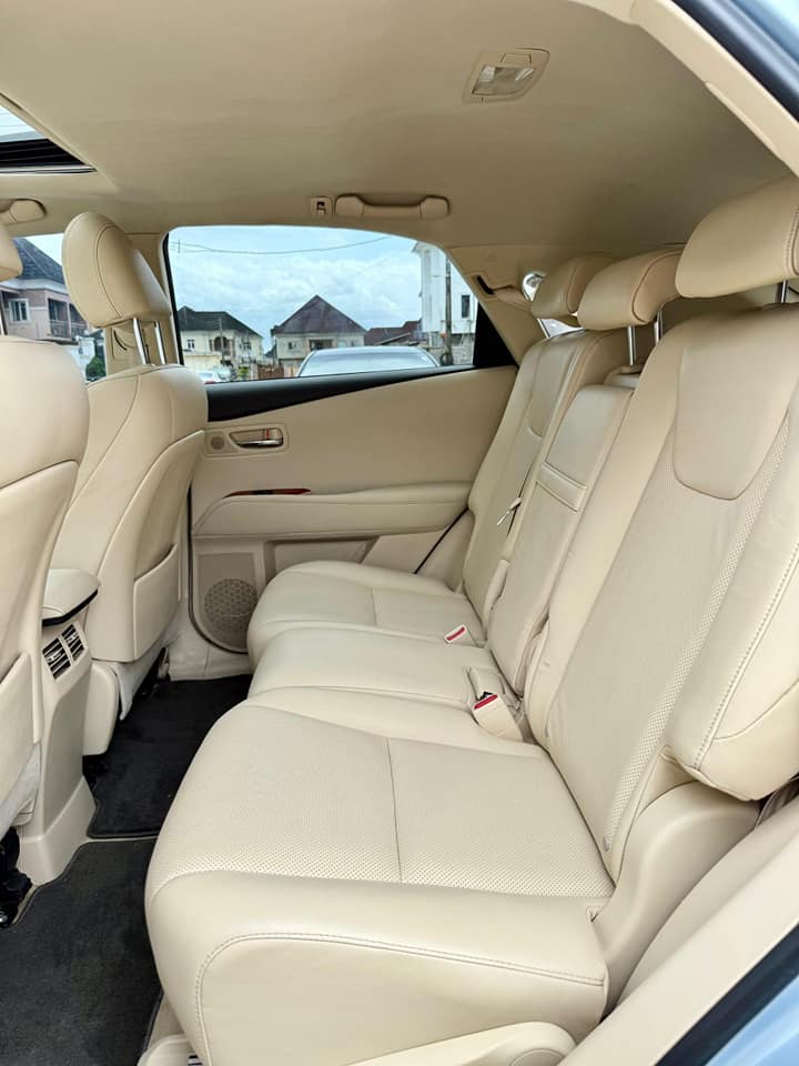 A picture of  C02 Auto s Fresh In Foreign Used 2010 LEXUS