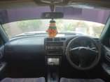 A picture of Toyota Rav4 9 mil 0713331594