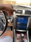 A picture of Lexus Is250 2015