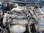 A picture of Registered Mazda 323 manual available engine gear perfect 730k ikotun
