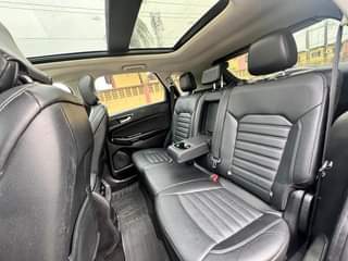 A picture of Toks2015 Ford Edge