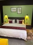 A picture of Apartments per night WhatsApp 256705629935