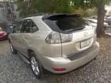 A picture of Lexus