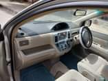 A picture of Toyota Raum
