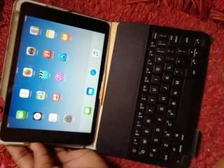 tablet