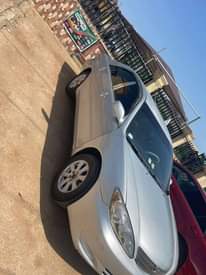 A picture of 2004 Toyota Camry