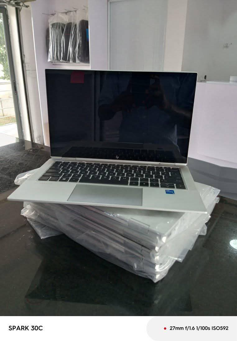 A picture of Elitebook x360