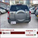 A picture of 2006 SUZUKI ESCUDO