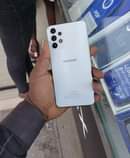 A picture of Samsung a 33 gb128 Ram8
