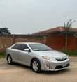 A picture of Toyota Camry 2012 Foreign used Accident free Perfect condition Price